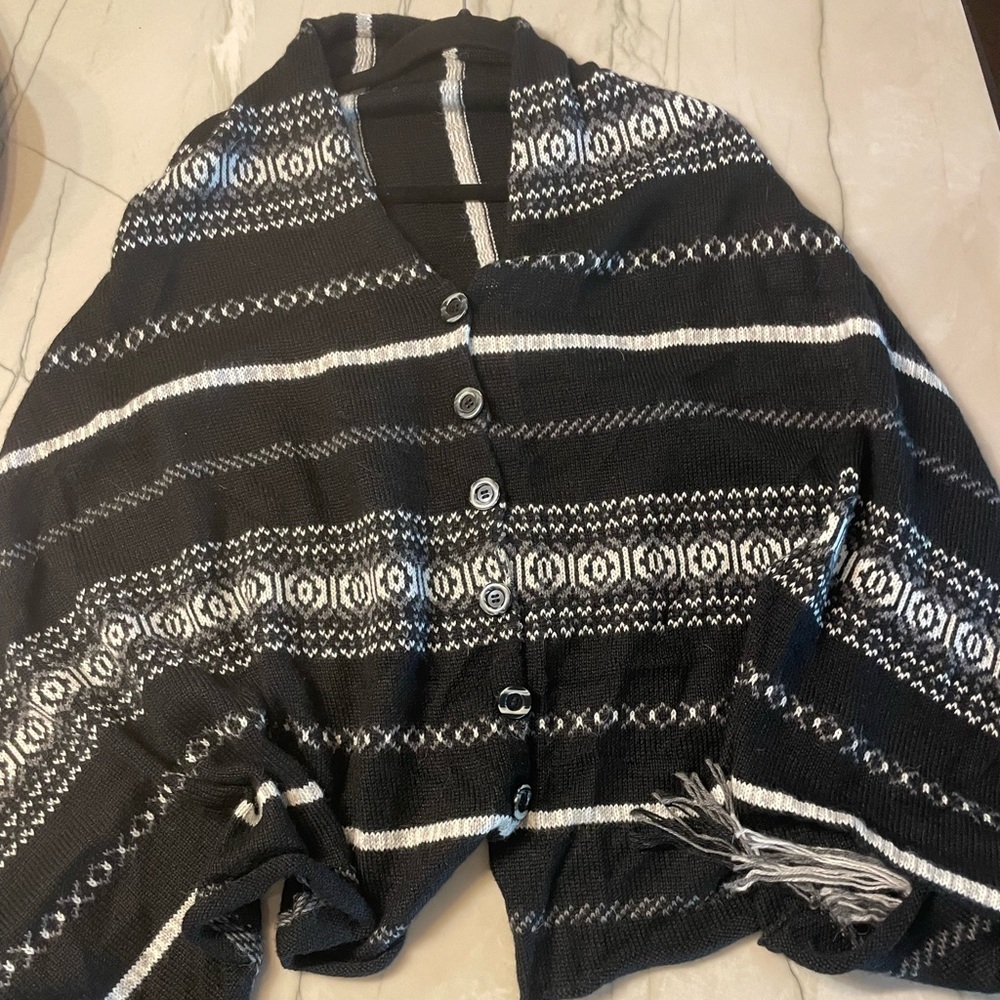 Shawl